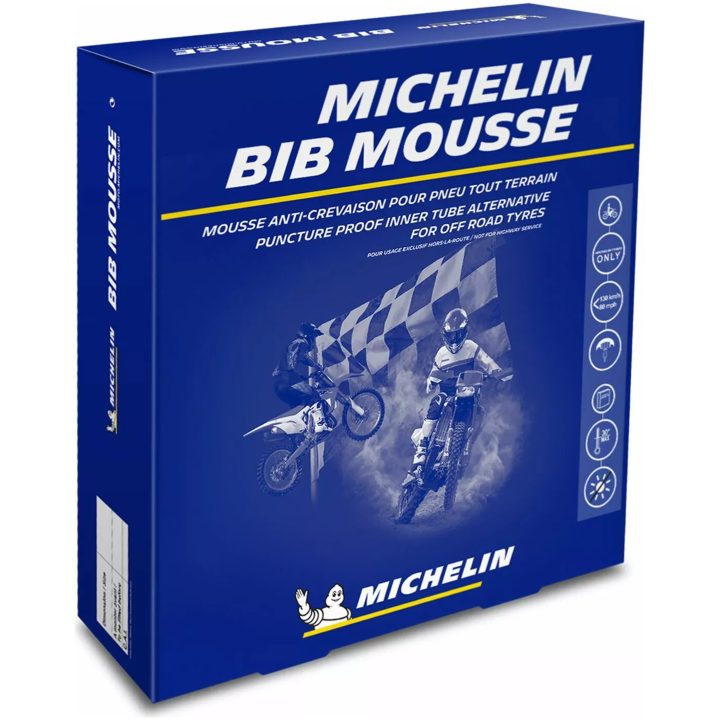 Mousse Off-road MICHELIN – bild 2