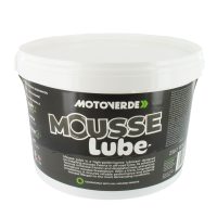 Moussesmörjmedel 2 5L Motoverde