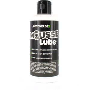 Moussesmörjmedel 250ml Motoverde