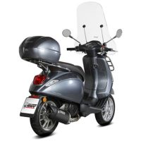 Mover Full Exhaust System Mivv