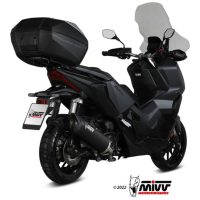 Mover Silencer - Honda ADV 350 Mivv