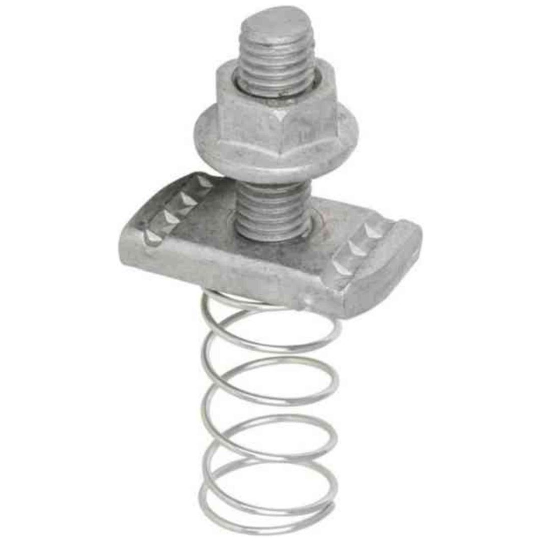 MP-076Z Skruv -T, M10x30 mm MP bolagen – bild 2