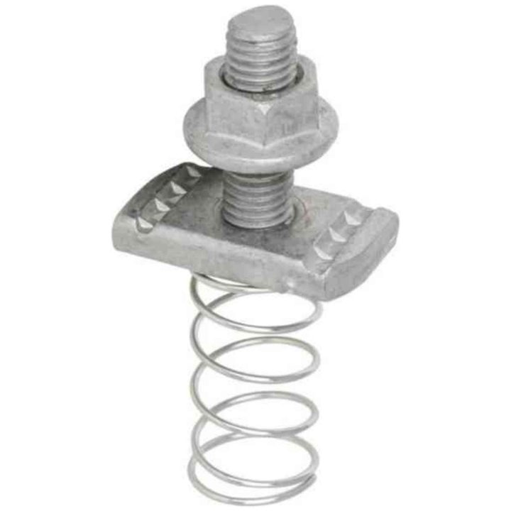 MP-076Z Skruv -T, M10x30 mm MP bolagen – bild 2