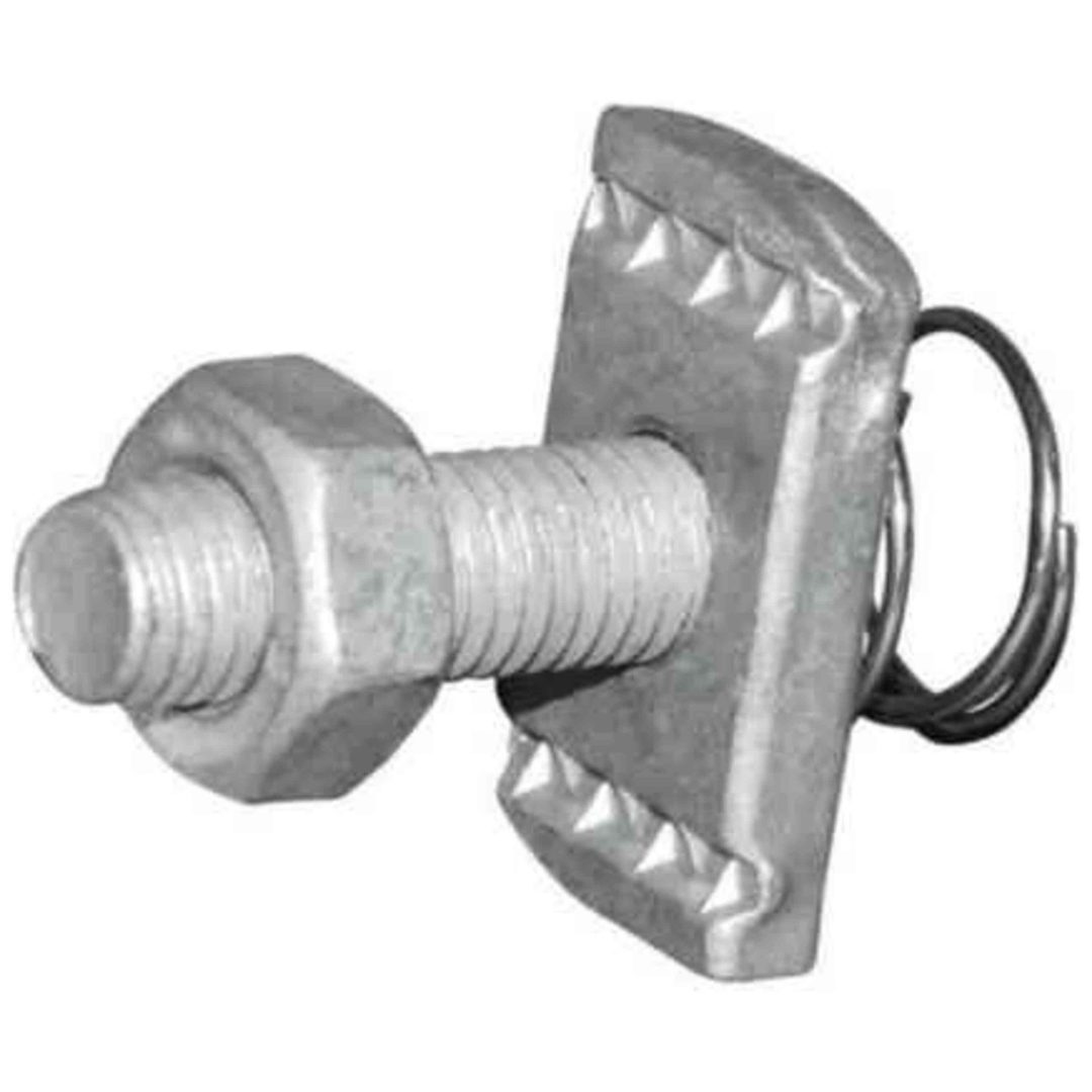 MP-076Z Skruv -T, M10x30 mm MP bolagen