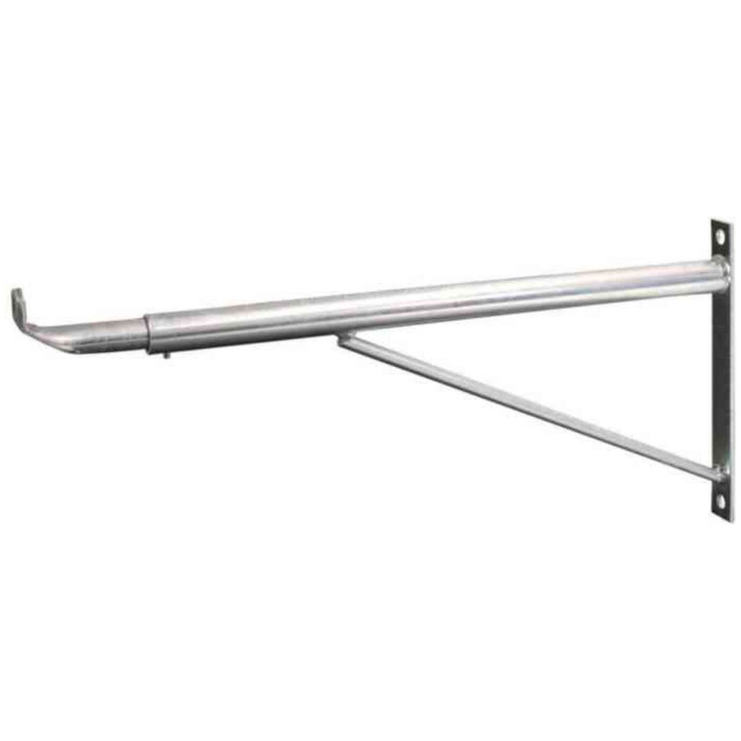 MP-178Z Ställbar väggkonsol MP bolagen