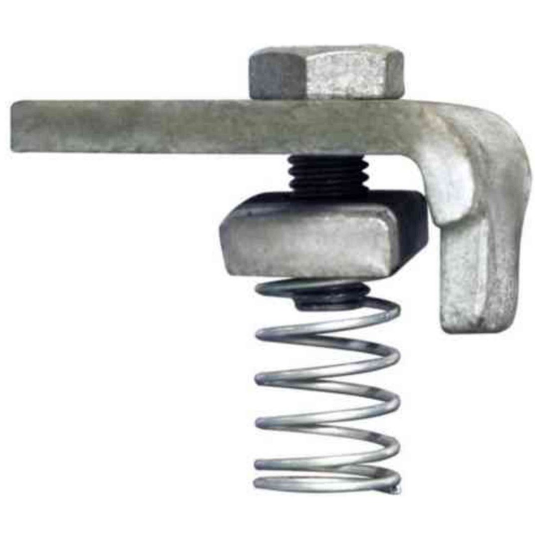 MP-243Z Järnbalksfäste MP-243 MP bolagen