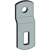 MP-902Z Adapter för lutande tak MP bolagen