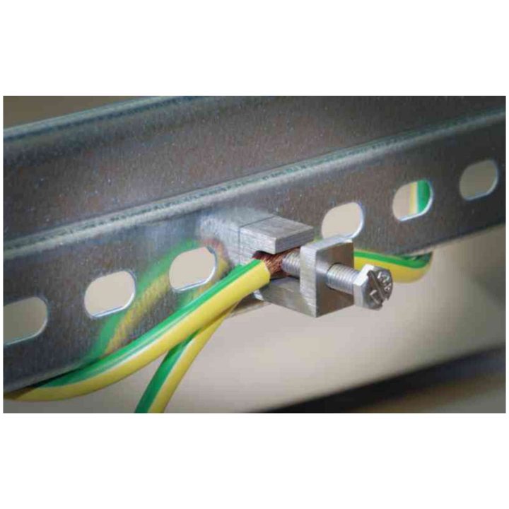 MP-939E Potentialanslutningsskruv MP bolagen – bild 2
