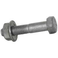 MP-945Z Skruvsats till takpendlar/ankarskenor MP bolagen