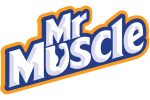 MR MUSCL Logo