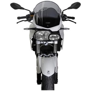 MRA Racing Screen R, F 800 R 09-14, Smoke