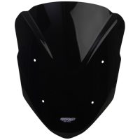 MRA Racing Sport Screen SPM - Black