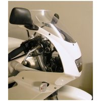 MRA-Spoiler Shield, FZR 600, 91-93, Smoke