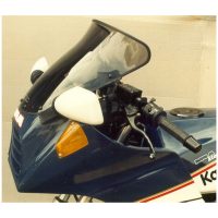 MRA-Spoiler Shield, GPZ 750/900R Smoke