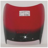 MRA-Spoiler Shield, VFR 750 F, -89, Smoke