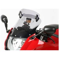 MRA-Vario Touring Screen F800 S/ST, 06-, Smoke