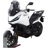MRA Vario-Touring-Screen VTM, Honda NT 1100, 2022-, Smoke