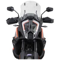 MRA Vario-Touring-Screen VTM, Superadventure 1290 /S /R 2021-, Clear