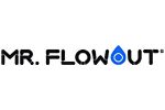 MRFLOWOUT Logo