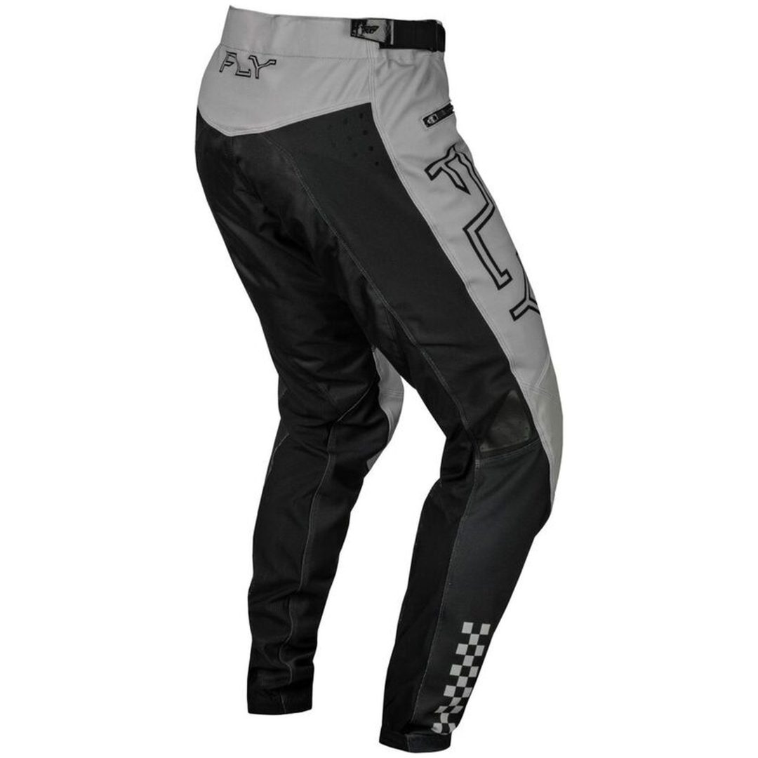 Mtb-byxor Barn Rayce FLY RACING 18 – bild 3
