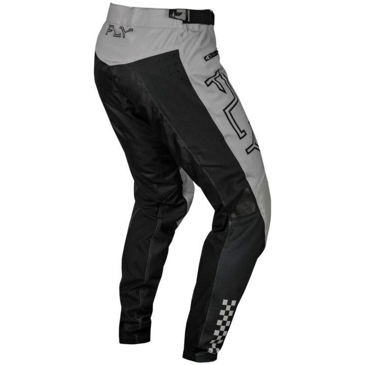 Mtb-byxor Barn Rayce FLY RACING 18 – bild 3