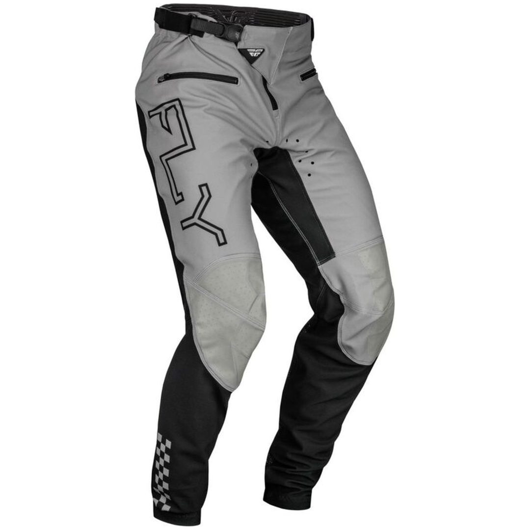 Mtb-byxor Barn Rayce FLY RACING 18