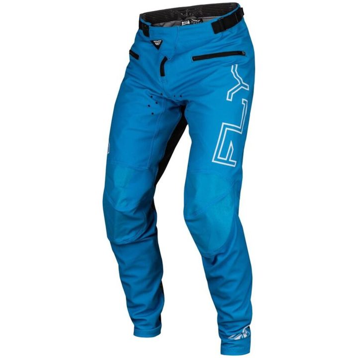 Mtb-byxor Rayce FLY RACING 28 – bild 2