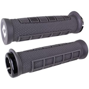 Mtb Elite Pro Lock-on V21 Handtag - 130mm ODI