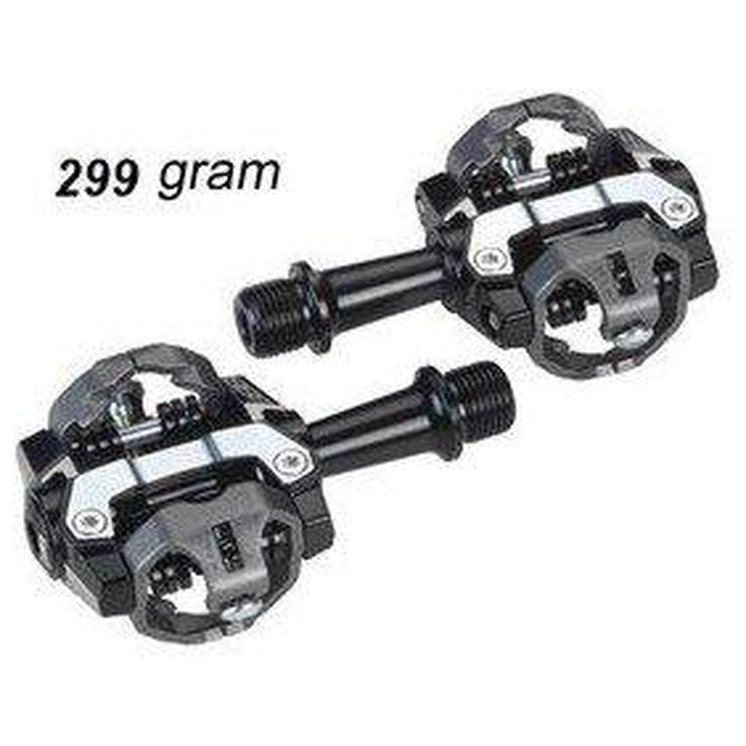 MTB-pedaler ForceMount BBB
