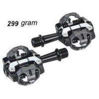 MTB-pedaler ForceMount BBB
