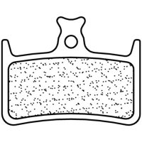 Mtb Sintered Metal Bromsklossar - 4059vx CL BRAKES