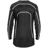 MTB-tröja Rayce Svart/Vit FLY RACING XXL – miniatyr 2