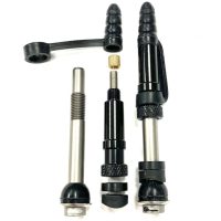 Mtb Tubeless Högvolymventiler 60mm V BIKE