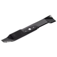MTD, White, Yardman, Mulcher Kniv Yttre För 46"(117cm) Klippaggregat Sidoutkast