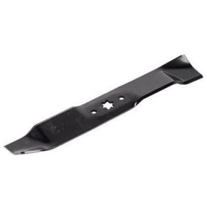 MTD, White, Yardman, Mulcher Kniv Yttre För 46"(117cm) Klippaggregat Sidoutkast