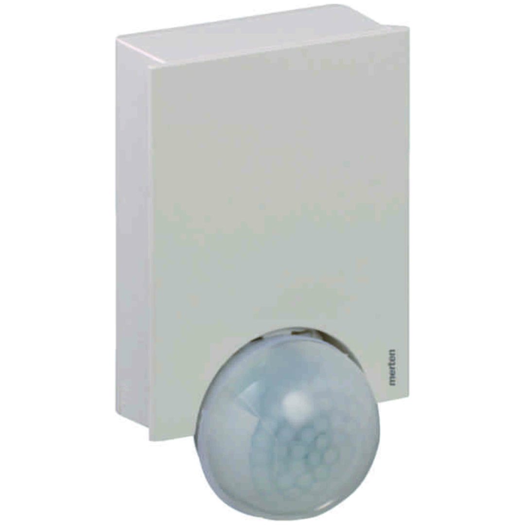 MTN565219 Rörelsevakt, Argus 220 Basic Schneider Electric