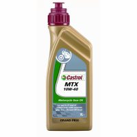 MTX 10W-40 1L Castrol