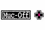 MUC-OFF logotyp