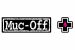 MUC-OFF logotyp