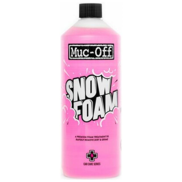 Rengöringsmedel Snow Foam MUC-OFF