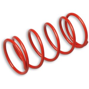 Muelle contraste embrague Extra reforzado Rojo Yamaha BWS/AEROX/NEOS/JOG MALOSSI