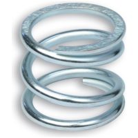 Muelle embrague reforzado PIAGGIO APE/VESPA 50-125 MALOSSI