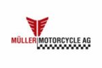 MUELLER MOTORCYCLE AG logotyp