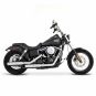 SLIP-ON Softail 3 tum Harley-Davidson RINEHART RACING
