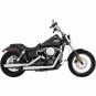 SLIP-ON Dyna Harley-Davidson RINEHART RACING