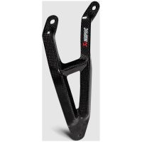 Muffler Bracket (Carbon) ZX-10R/RR 2021- Akrapovic