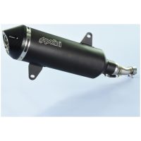 Muffler Euro 4 POLINI