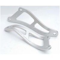 muffler fixing foot for ZX6R, ZX636 '03-04 R&G Racing