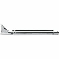 MUFFLER F/TAIL 80-84FLT R