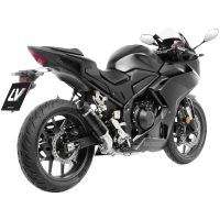 MUFFLER GP CORSA EVO HON CB/CB